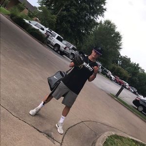 Meet your Posher, Slayton